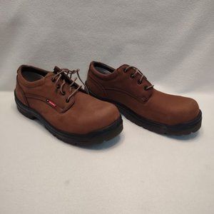 RED WING STYLE #6634 Steel Toe Electrical